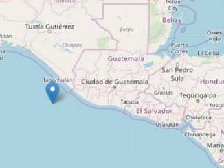 tremblement de terre mexique