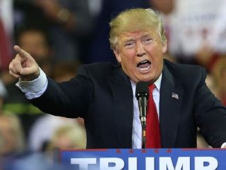 Trump perd élections locales