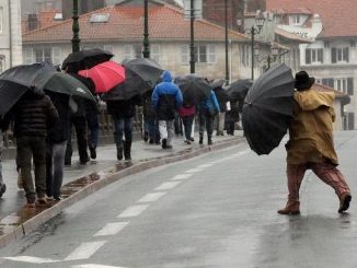 alerte météo France