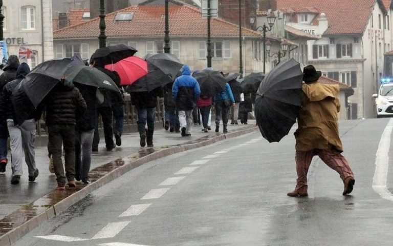 alerte météo France