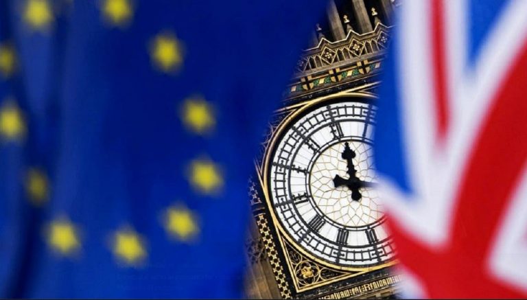 Brexit passeport obligatoire