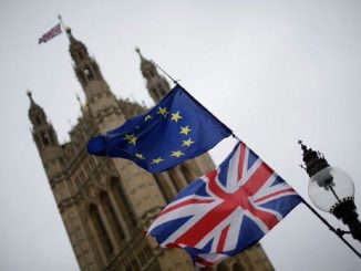 Brexit, qu'est-ce qui change