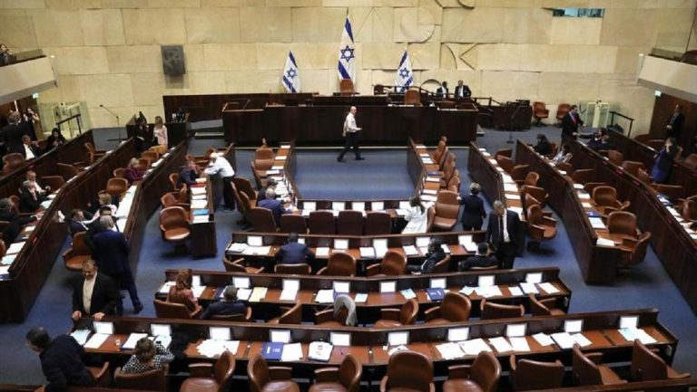 élections Israël 2020