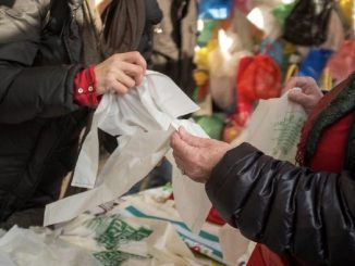 Abandon des emballages plastiques