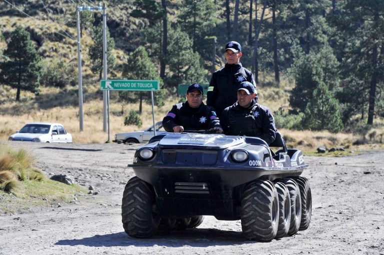 enlèvement mexique français