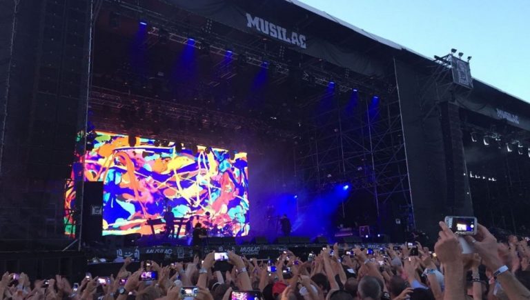 Musilac 2020 : les premiers artistes