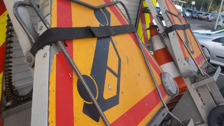 Normandie: une femme perd la vie