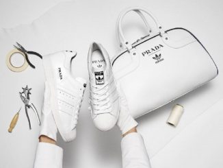partenariat Prada Adidas