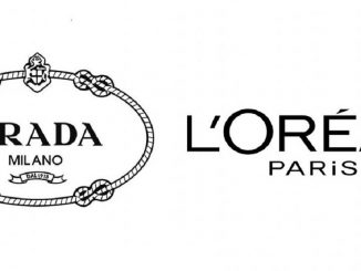 accord prada l'oréal