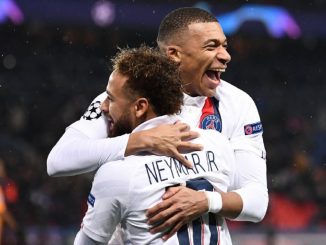 victoire psg