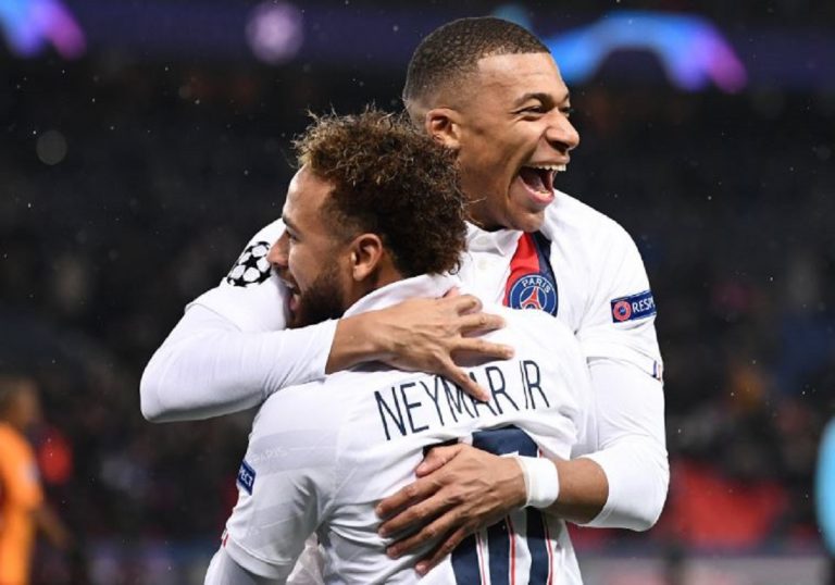 victoire psg