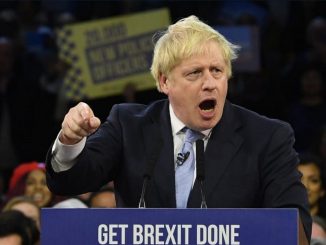 Brexit nouveau gouvernement