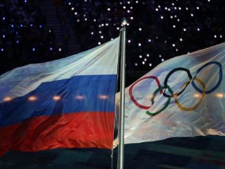 compétitions internationales russie