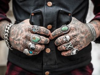 proteger les tatouages d'été