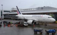 Grève syndicats Air France