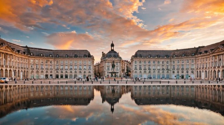 Bordeaux