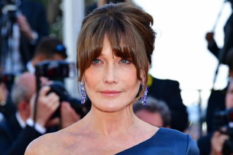 biographie carla bruni