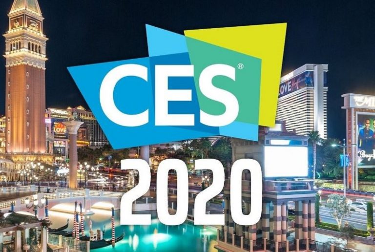ces 2020 las vegas