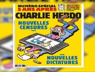 Charlie Hebdo