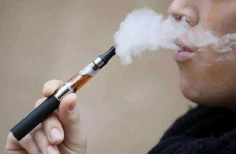 cigarettes électroniques santé