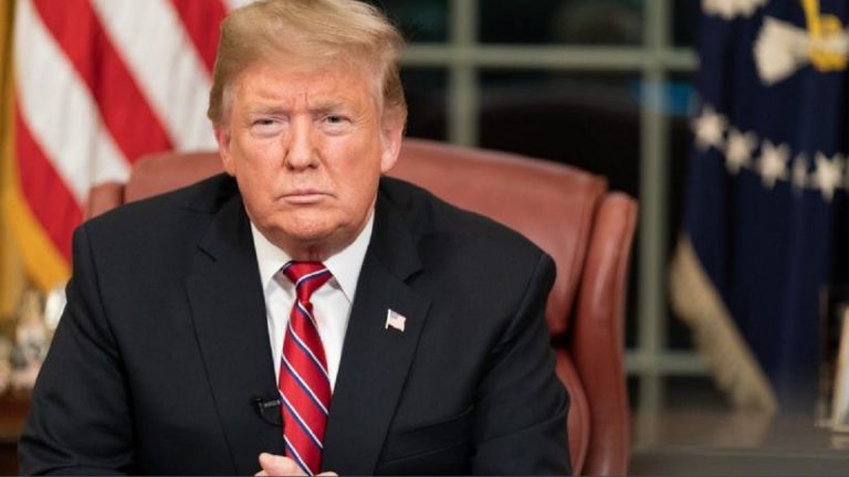 démocrates américains vs trump