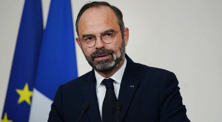 edouard philippe retraites