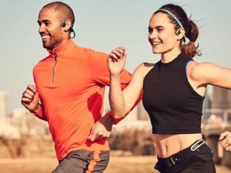 gadgets électroniques activitées sportives