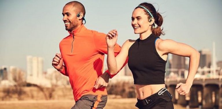 gadgets électroniques activitées sportives