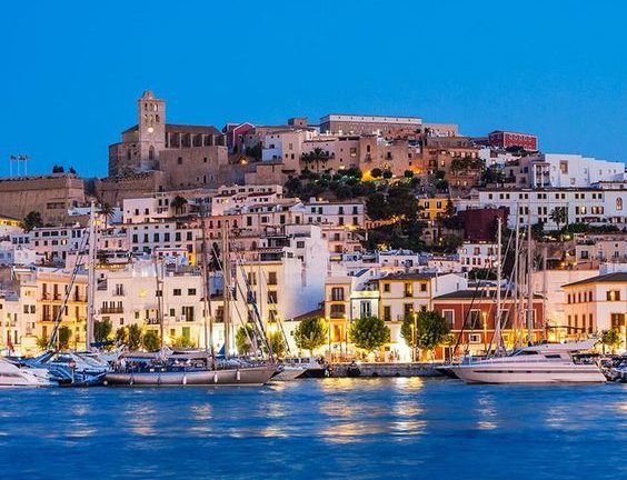 ibiza photo