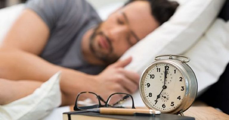 sommeil rester en forme