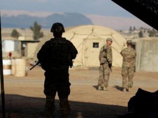 iran attaque bases militaires