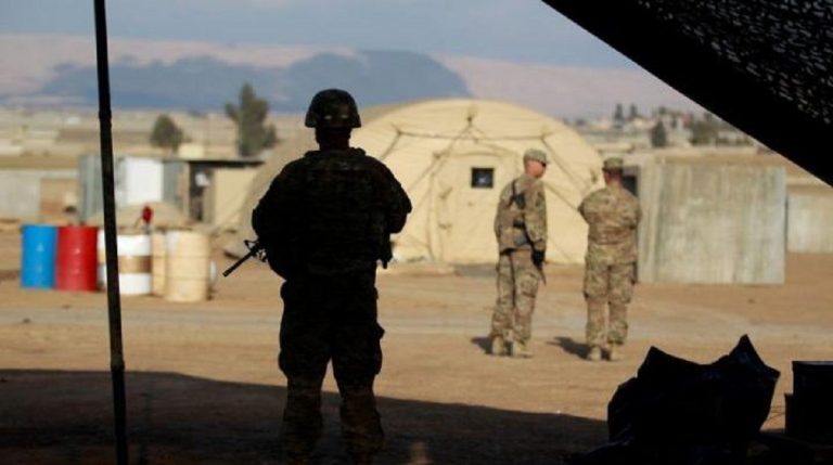 iran attaque bases militaires