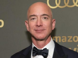 Jeff Bezos