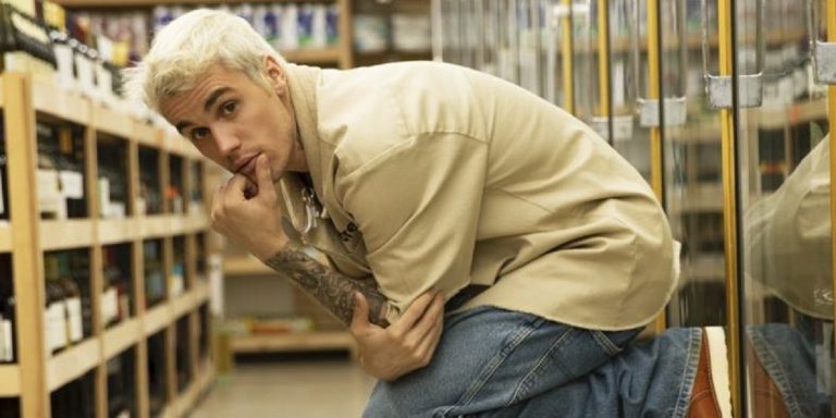 justin bieber malade