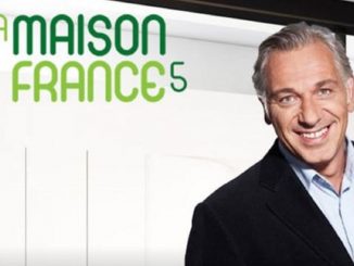 La Maison France 5