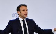 macron choose france rencontre versailles