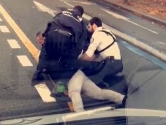 mort après interpellation policière