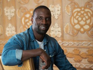 Après Lupin, l'aventure d'Omar Sy continue sur Netflix