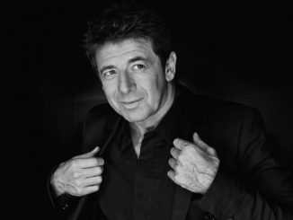 Patrick Bruel