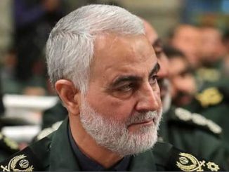 Qui était Qassem Soleimani