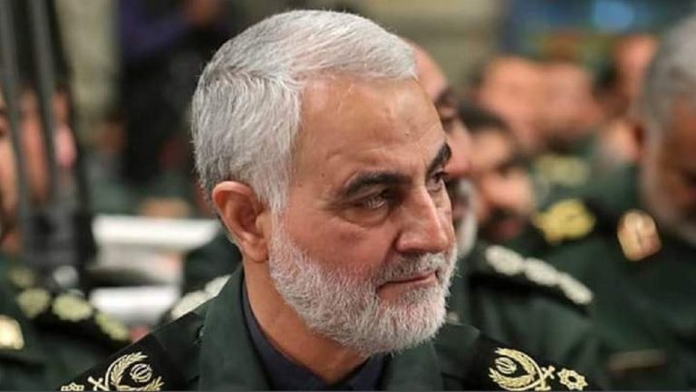 Qui était Qassem Soleimani
