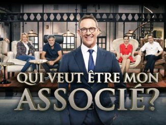 qui veut etre mon associé julien courbet