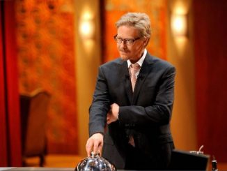 Sébastien Demorand Masterchef