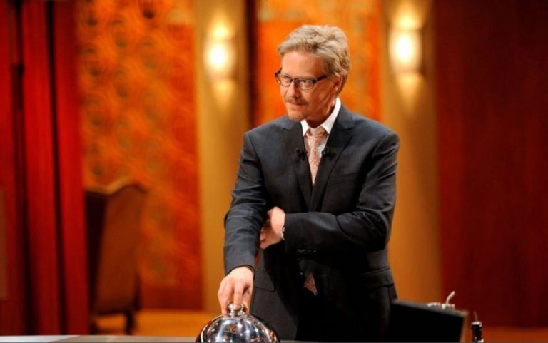 Sébastien Demorand Masterchef