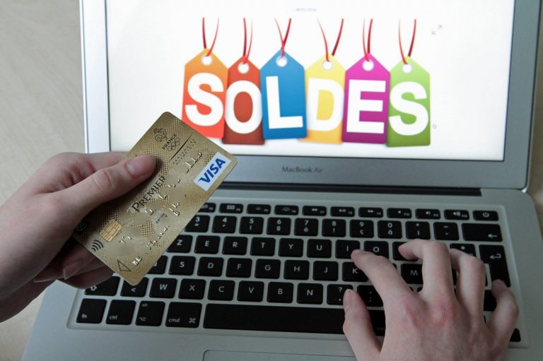 soldes 2020 france