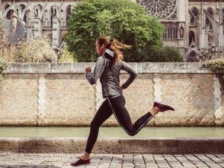 faire du sport à paris