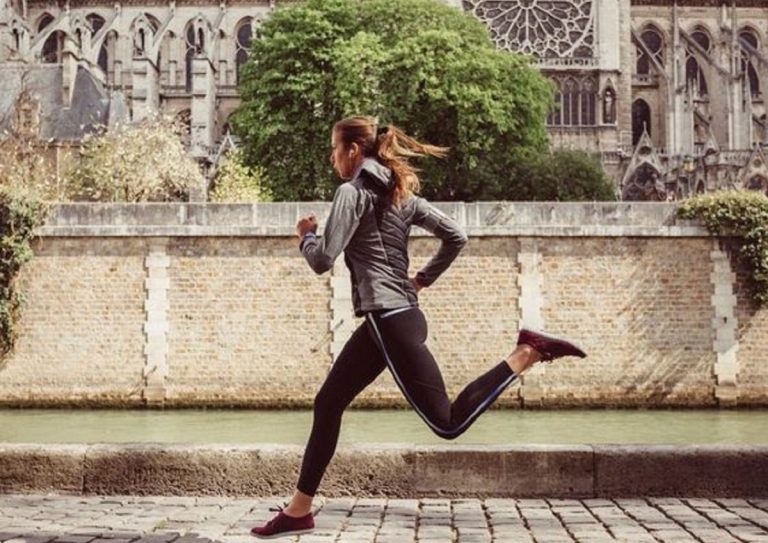 faire du sport à paris