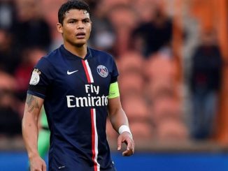 psg thiago silva