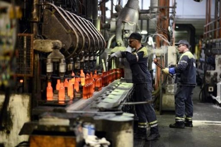 verralia cognac employés virés