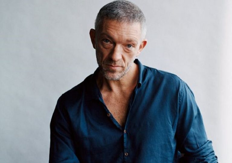 vincent cassel acteur